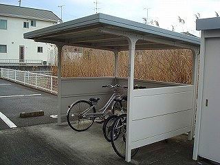レオパレスかしまＳ その他