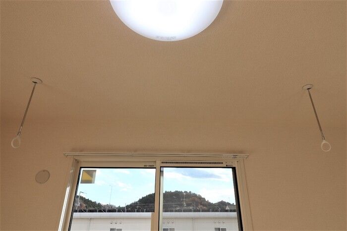 Reh Insel IWAKI ベッドルーム