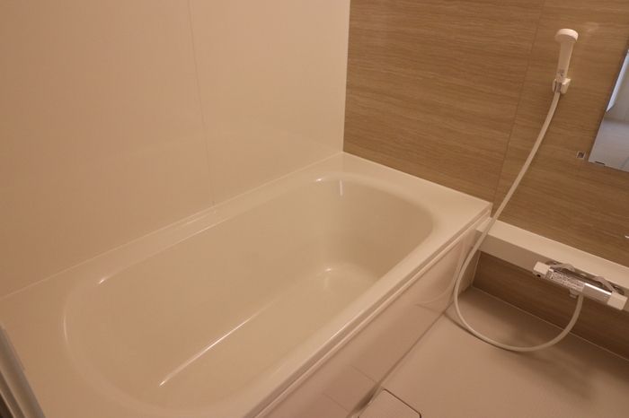 Reh Insel IWAKI 風呂画像