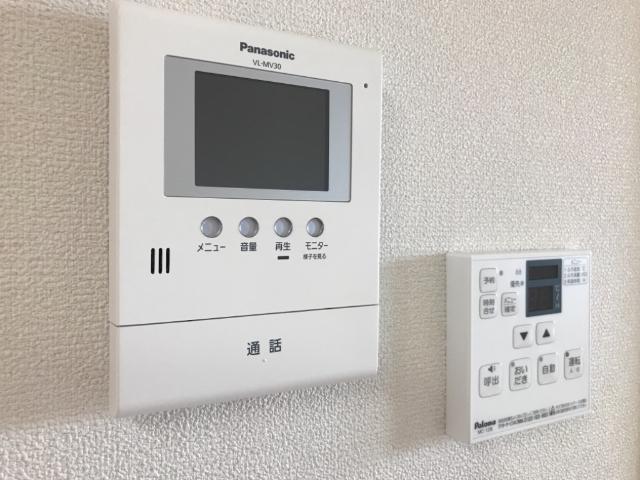 セントラルフィールド前原 その他