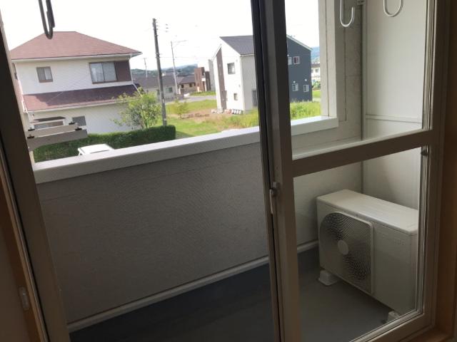 セントラルフィールド前原 その他
