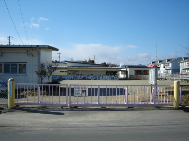 セントラルフィールド前原 その他
