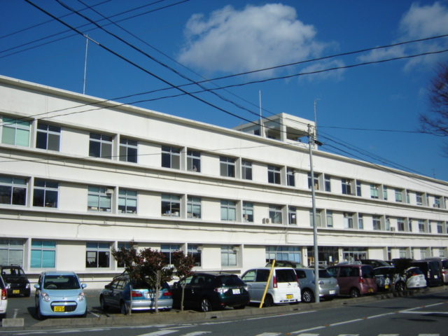 セントラルフィールド前原 その他