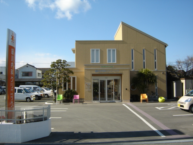 セントラルフィールド前原 その他