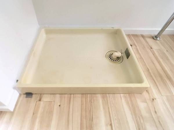 ビレッジハウス小名浜２号棟 その他