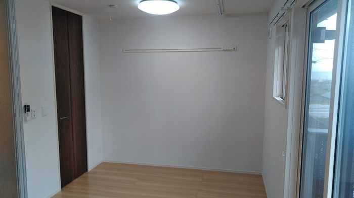 カーサアルマーレ その他部屋・スペース