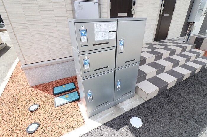 Ｄ－ｒｏｏｍならはⅠ その他設備