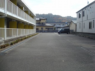 レオパレスＫａｗａｈａｒａｄａ その他