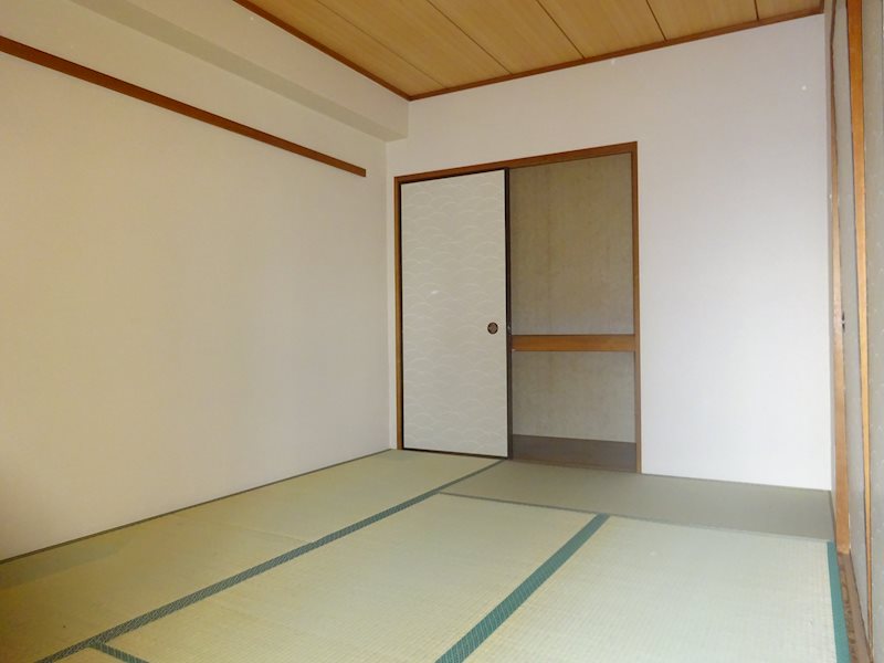 ダイヤメゾン戸田公園 その他共有部分