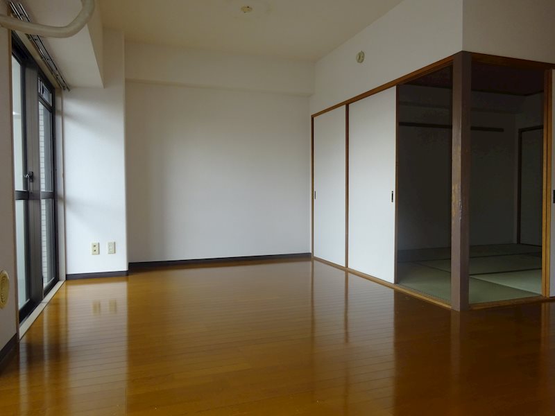 ダイヤメゾン戸田公園 その他部屋・スペース