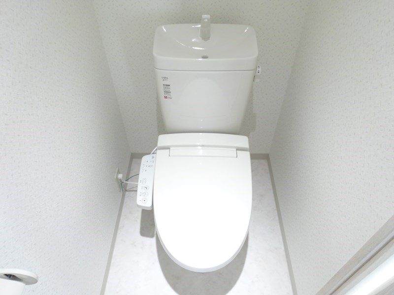 アーバンハイツＡ トイレ