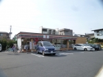 ウインズコート コンビニ
