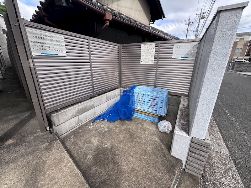 シャーミニョン その他共有部分