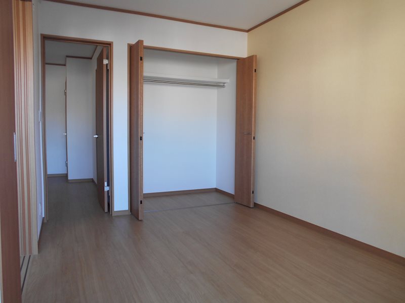 シャーミニョン その他共有部分