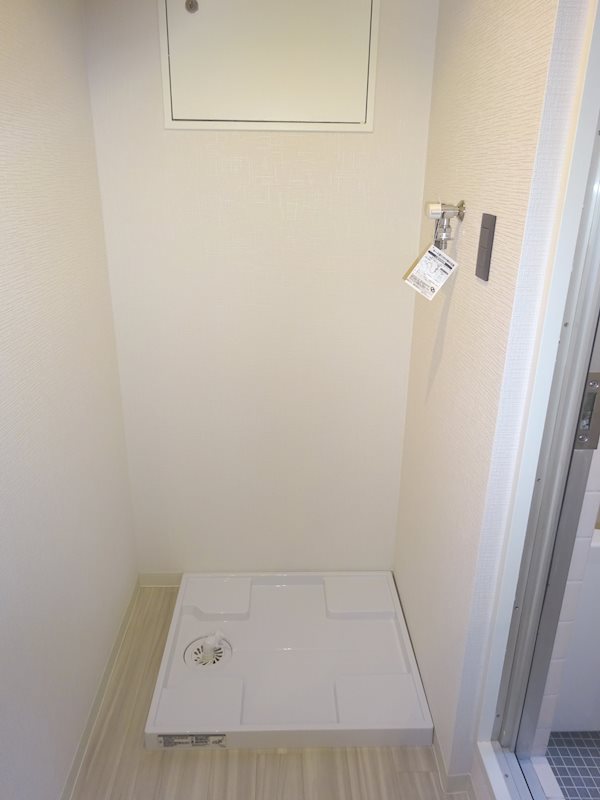クリーンハイツ恵比寿 その他設備