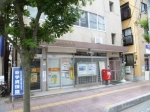 クリーンハイツ恵比寿 郵便局