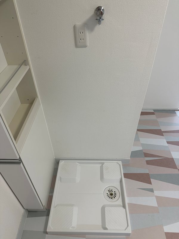 飯原コーポ その他共有部分