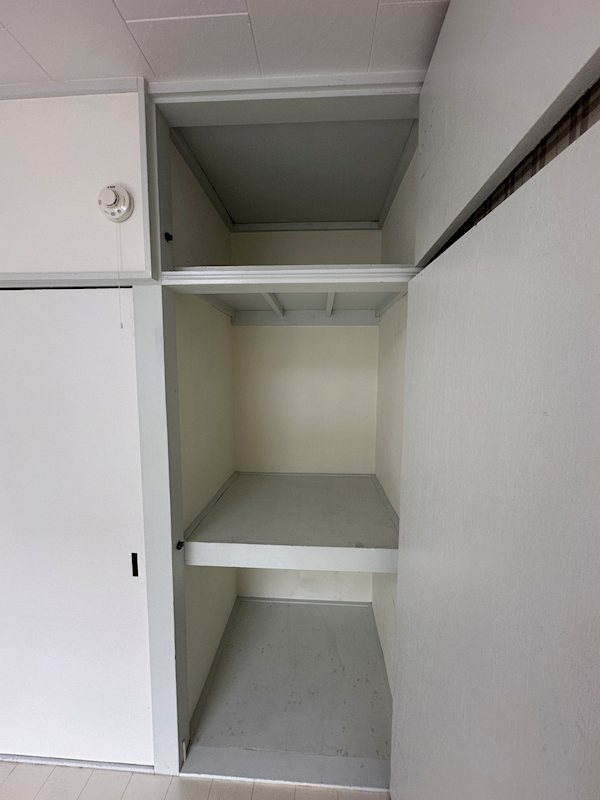 飯原コーポ 収納