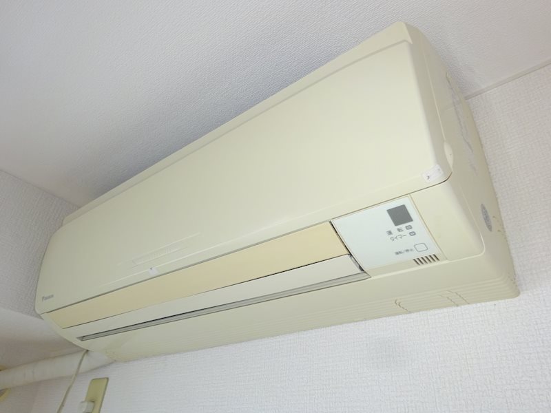扶桑カシオハイツ その他設備