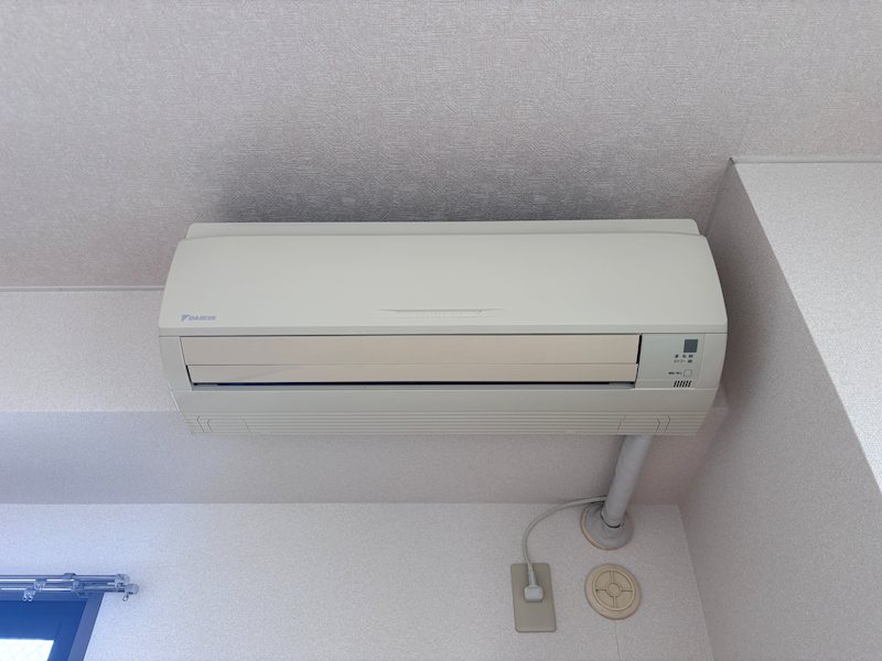 扶桑カシオハイツ その他