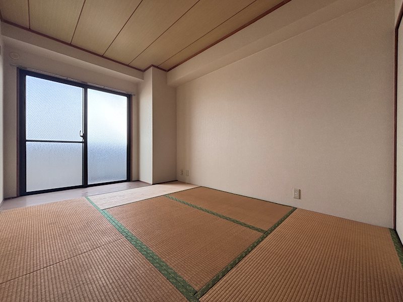 扶桑カシオハイツ その他部屋・スペース