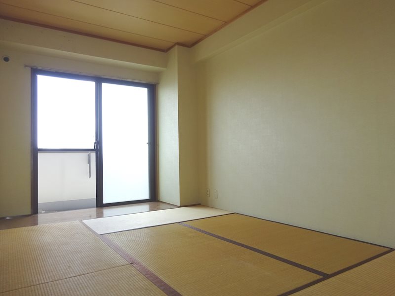 扶桑カシオハイツ その他部屋・スペース
