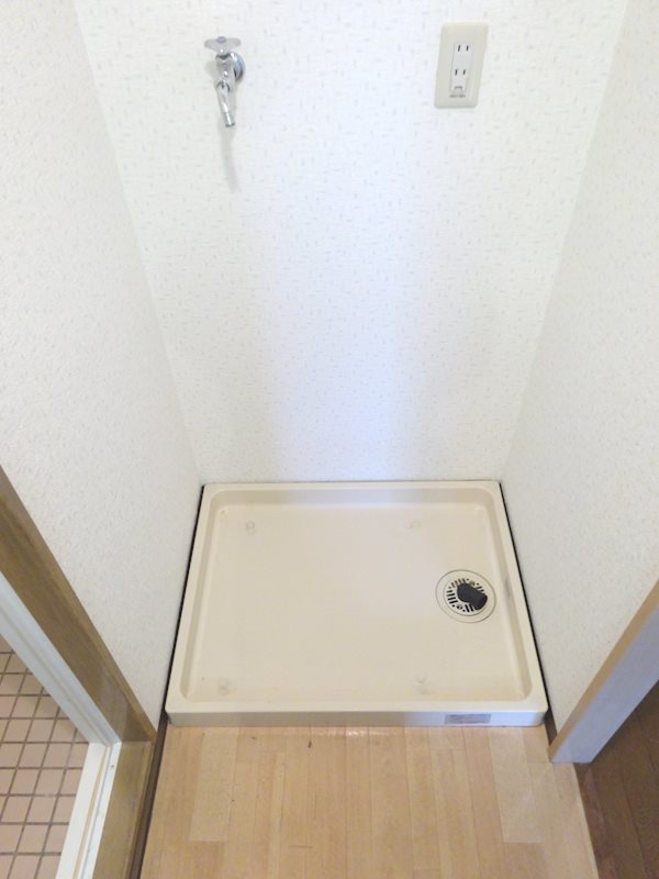 ダイヤメゾン戸田公園 その他設備