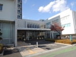 ダイヤメゾン戸田公園 総合病院
