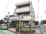 ダイヤメゾン戸田公園 内科