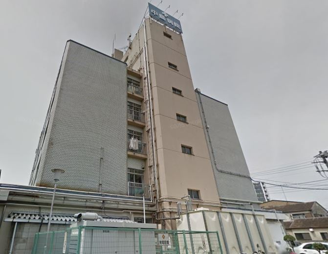 ダイヤメゾン戸田公園 総合病院