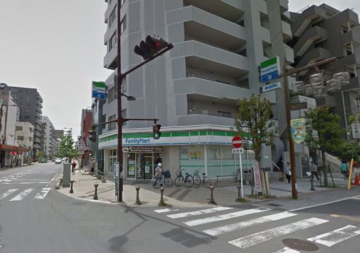 日和コーポ コンビニ