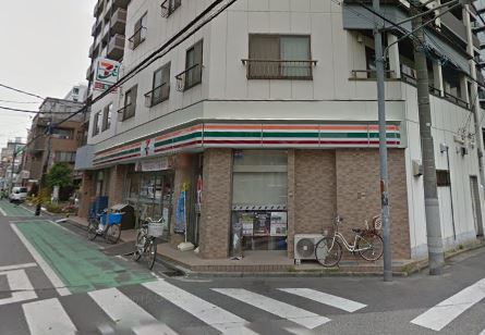 日和コーポ コンビニ