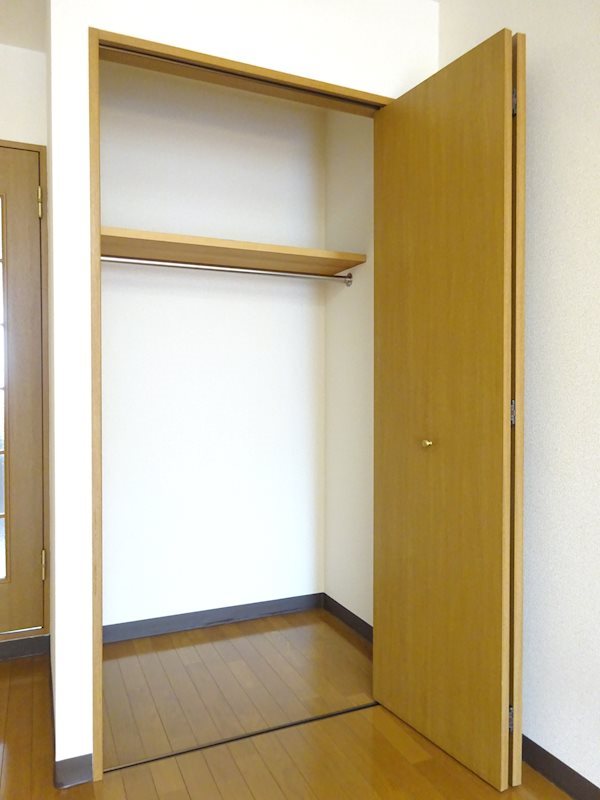 レジデンスＨＩＲＯ 収納