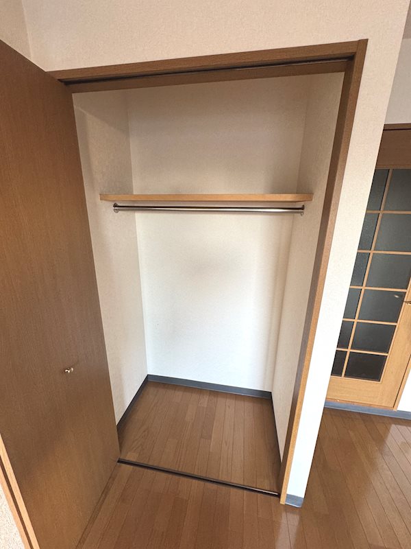 レジデンスＨＩＲＯ 収納
