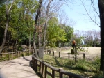 レジデンスＨＩＲＯ 公園