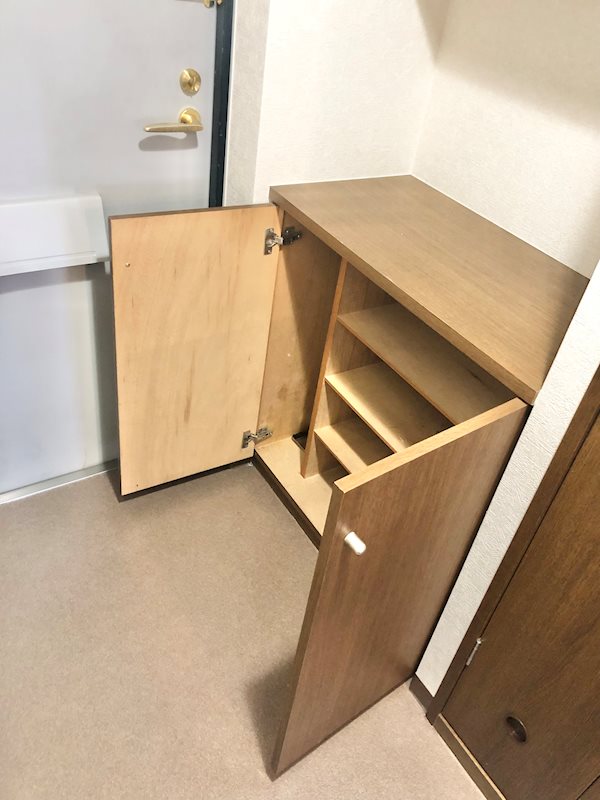 ジェンティール川口 その他