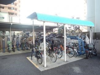 ジェンティール川口 その他共有部分