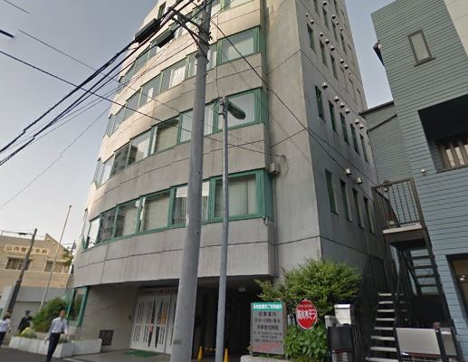 ジェンティール川口 総合病院