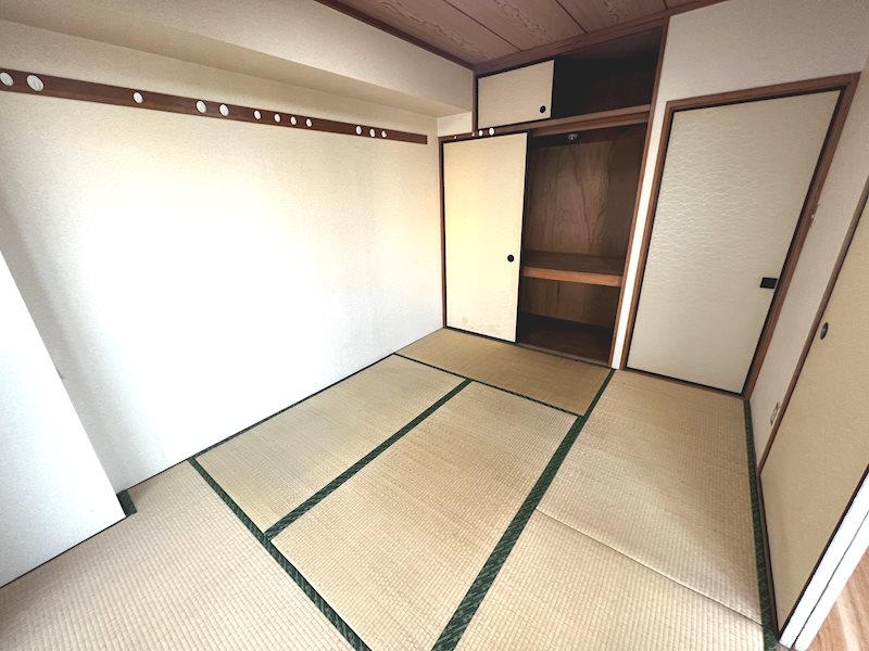 杉田第3ビル 内装