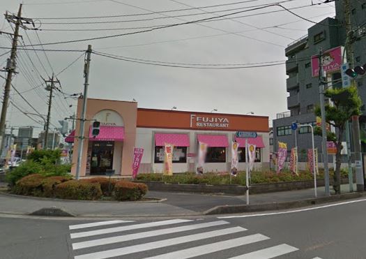 フローラレジデンス川口 レストラン