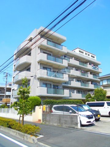 ソレイユモトニ 外観