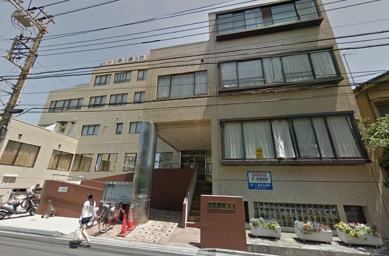 フローラレジデンス川口 総合病院