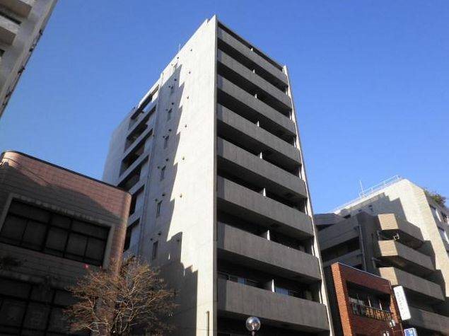 URBAN SELECT川口並木 外観