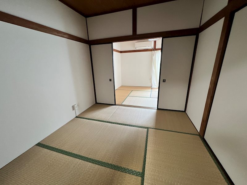 岩井荘 内装