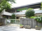 岩井荘 中学校