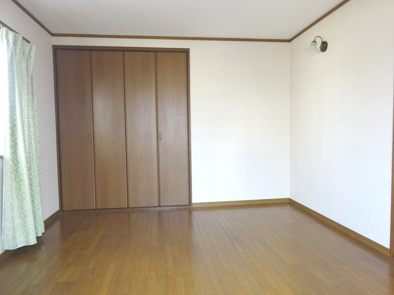 一二三ハウス 内装