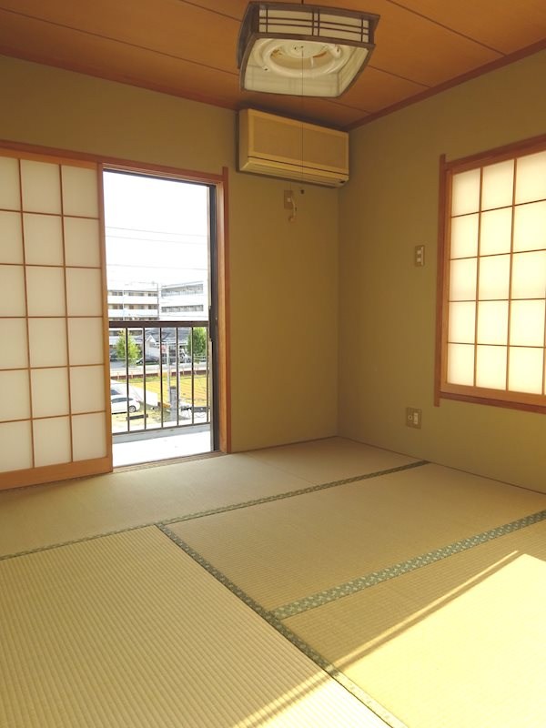 一二三ハウス その他部屋・スペース