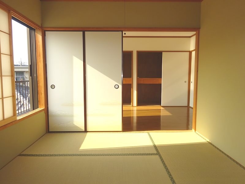 一二三ハウス その他部屋・スペース