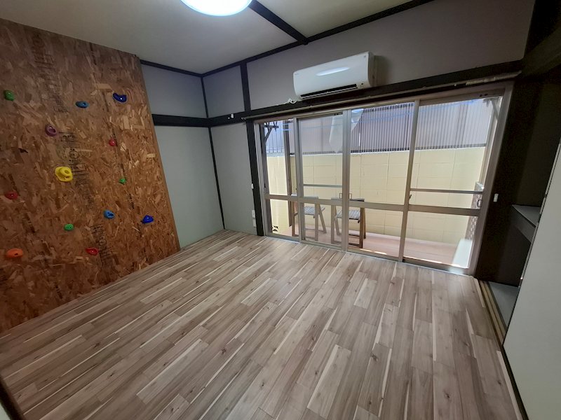 ひまわり荘 その他