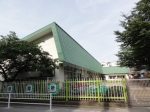 アーバンパーク川口並木 幼稚園